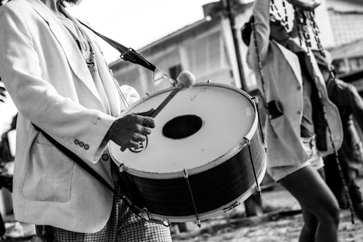 local cultural festival